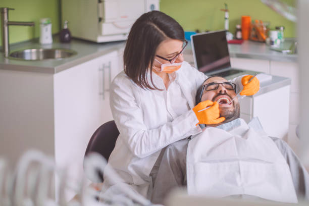 Best Emergency Denture Repair in Rio Grande, NJ
